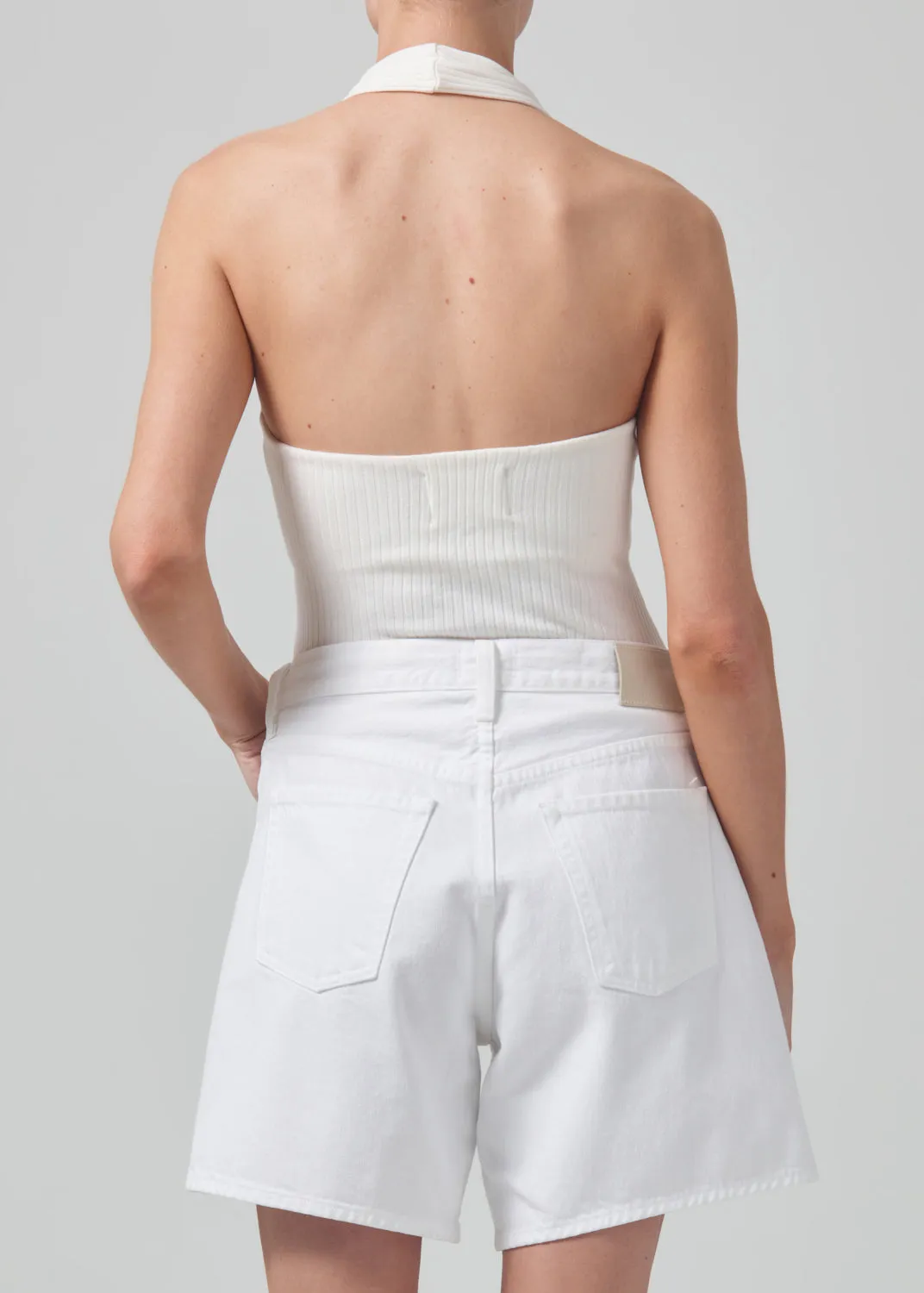 Julien Halter Top in Pashmina sold by Citizens Of Humanity product image thumbnail 2