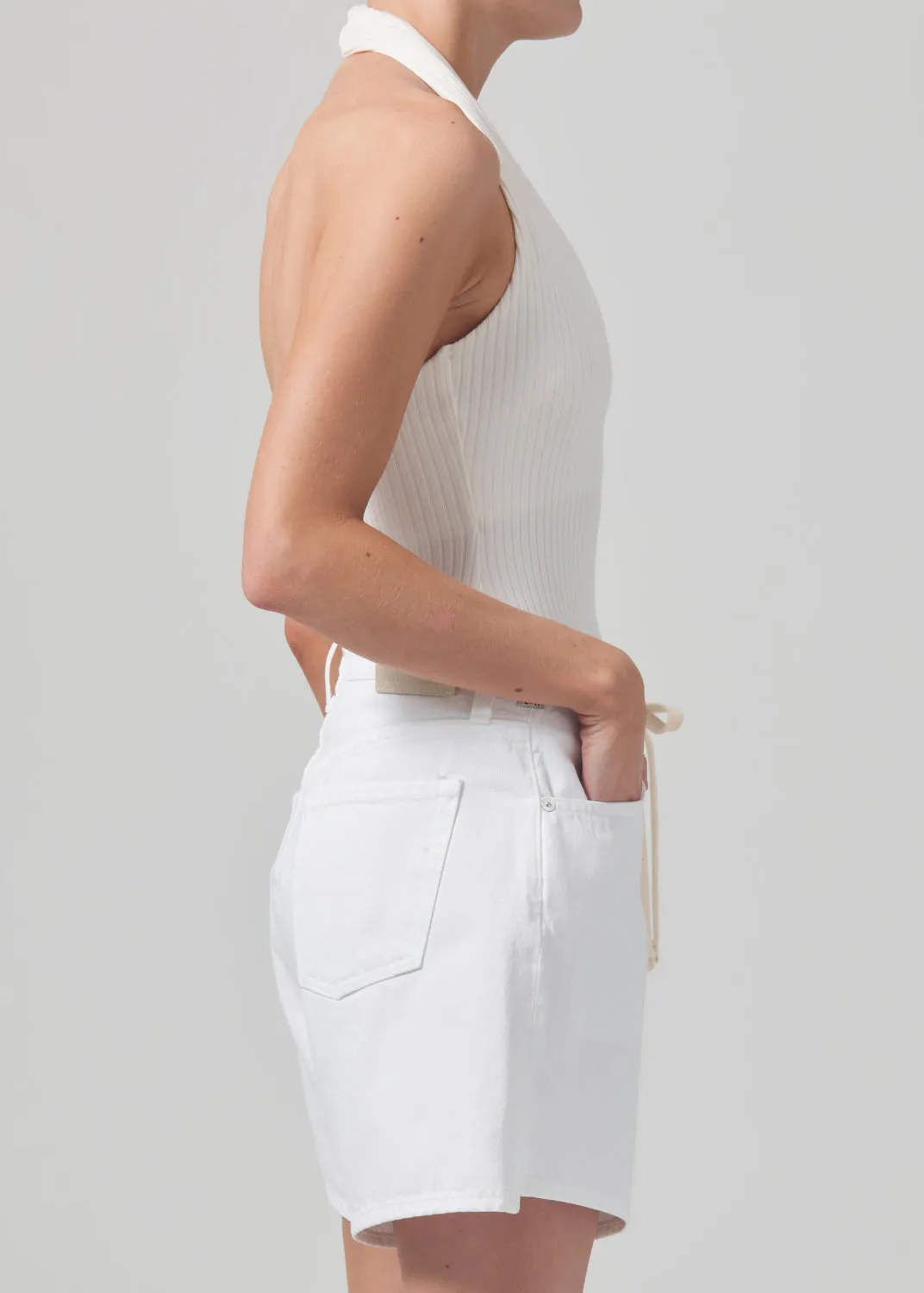 Julien Halter Top in Pashmina sold by Citizens Of Humanity product image thumbnail 3