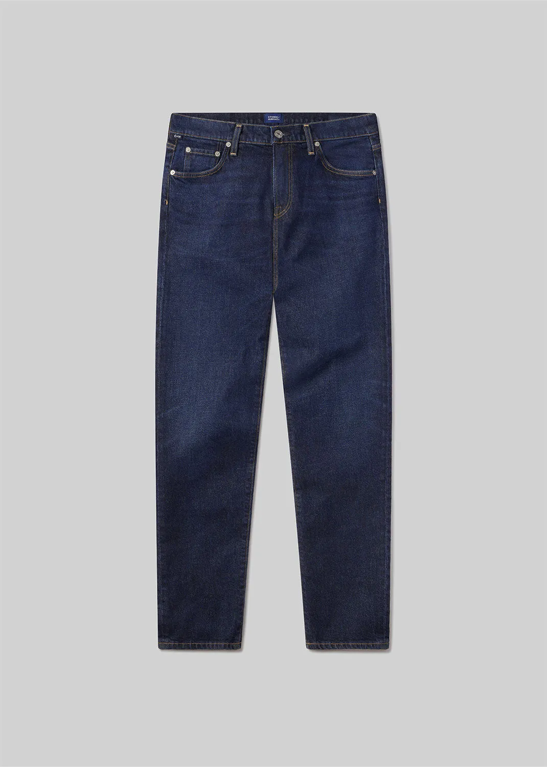 Adler Slim Archive in Mattis sold by Citizens Of Humanity