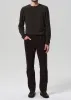 Elijah Straight Cashmere Touch in Toast sold by Citizens Of Humanity