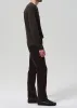 Elijah Straight Cashmere Touch in Toast sold by Citizens Of Humanity