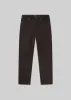 Elijah Straight Cashmere Touch in Toast sold by Citizens Of Humanity