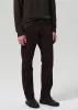 Elijah Straight Cashmere Touch in Toast sold by Citizens Of Humanity