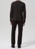 Elijah Straight Cashmere Touch in Toast sold by Citizens Of Humanity