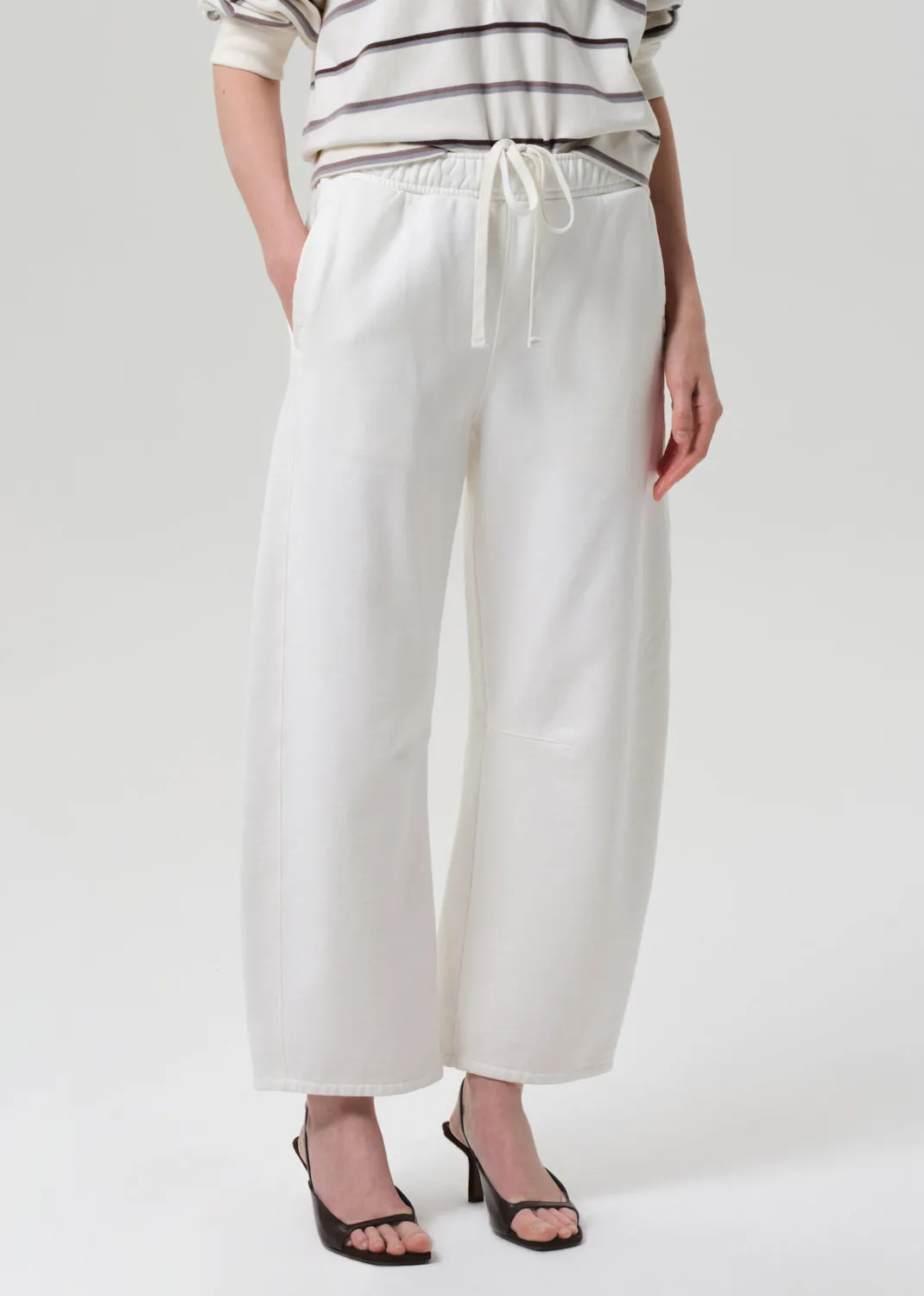 Miro Sweatpant in Pashmina sold by Citizens Of Humanity product image thumbnail 4