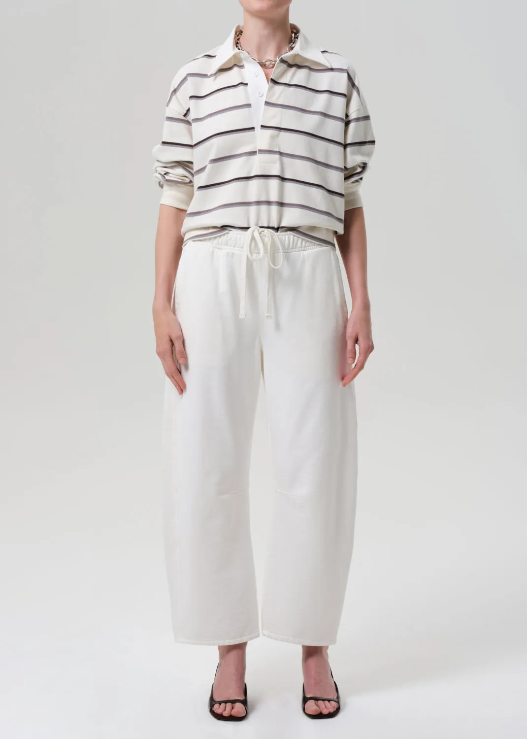 Miro Sweatpant in Pashmina sold by Citizens Of Humanity