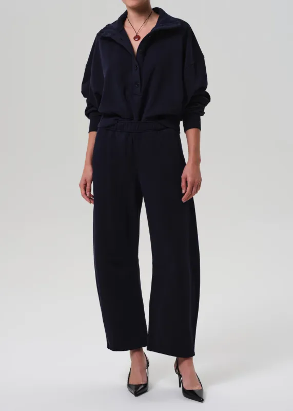Miro Sweatpant in Navy sold by Citizens Of Humanity
