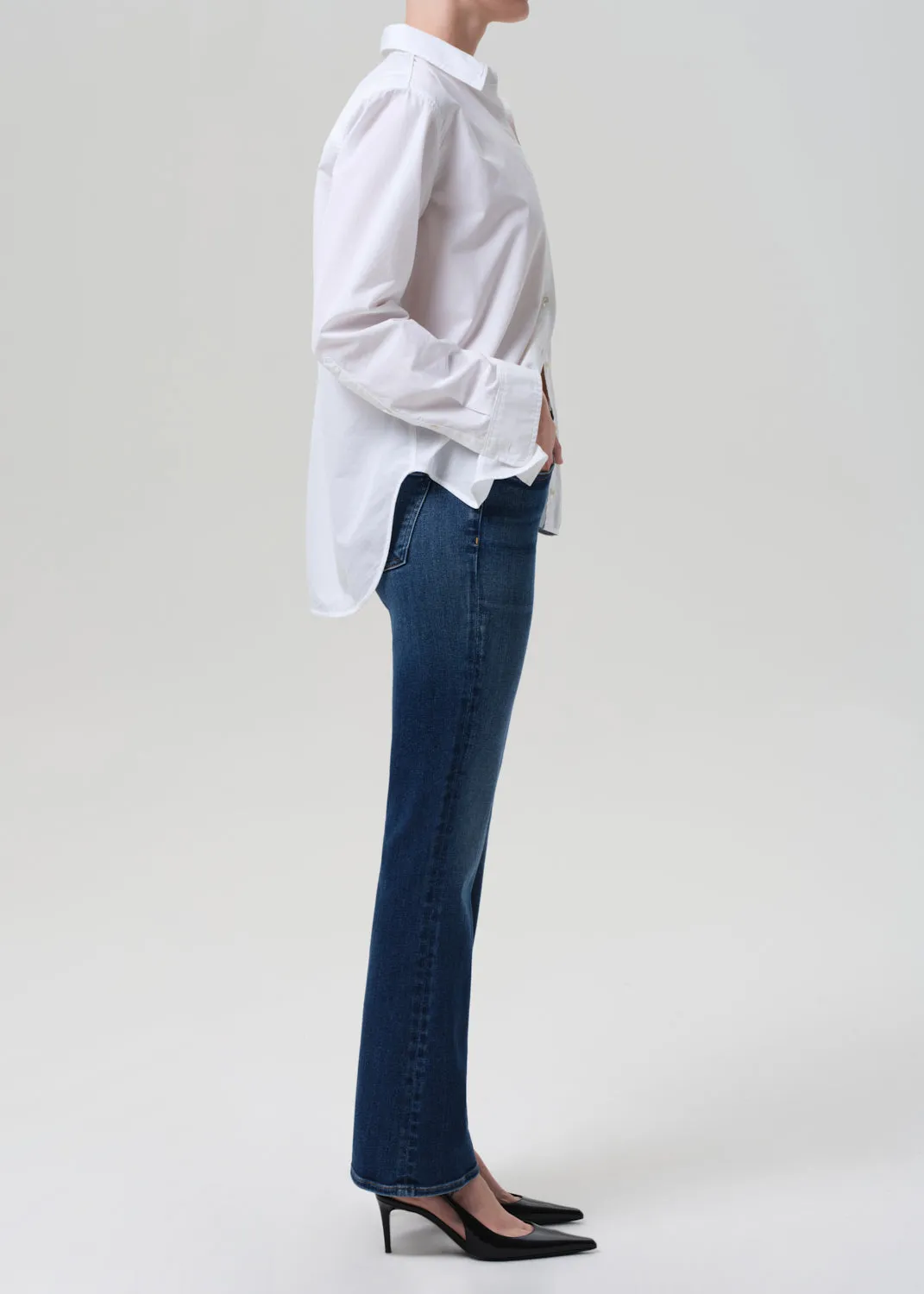 Lilah High Rise Bootcut 32.5" in Augusta sold by Citizens Of Humanity product image thumbnail 3
