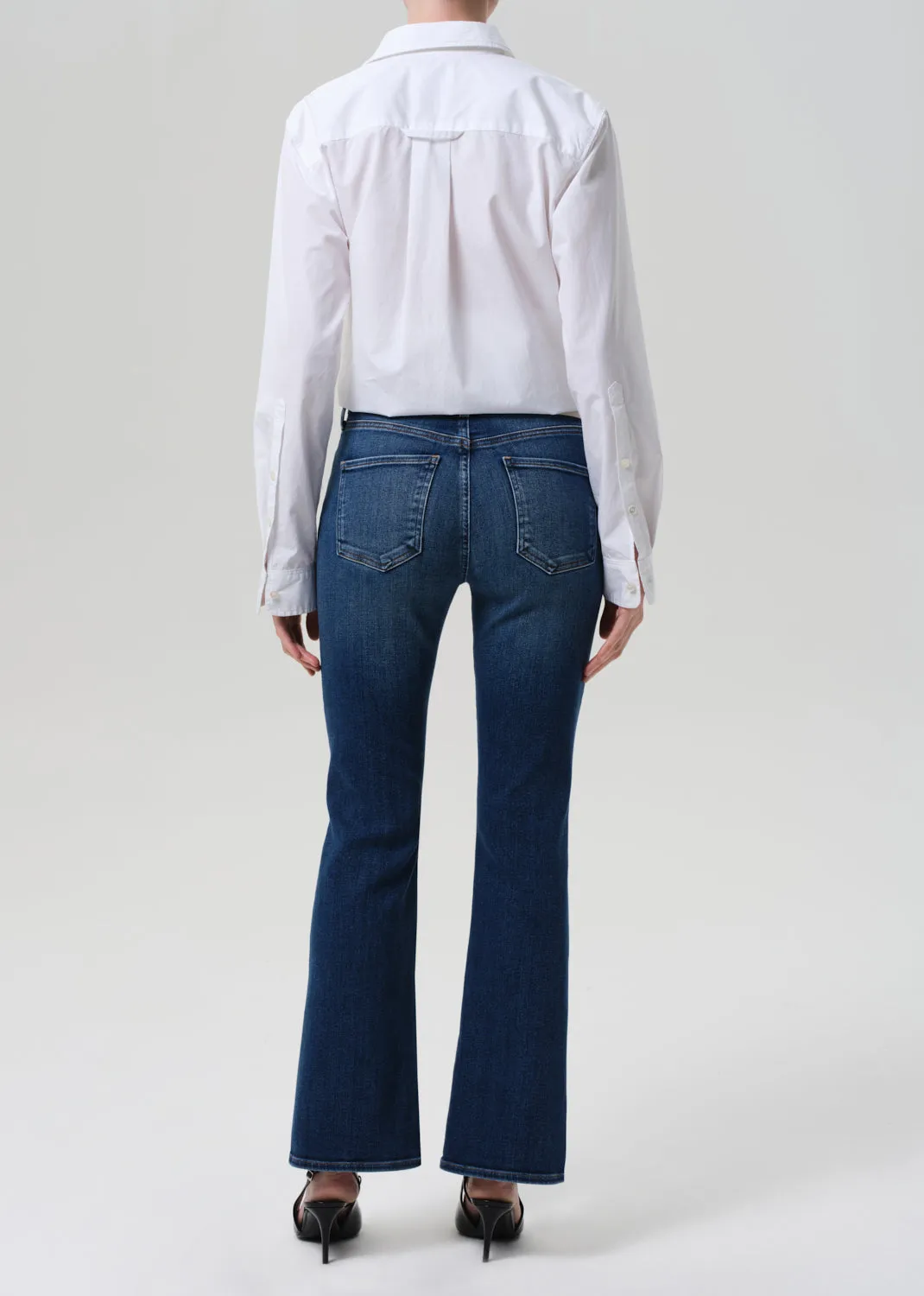 Lilah High Rise Bootcut 32.5" in Augusta sold by Citizens Of Humanity product image thumbnail 2