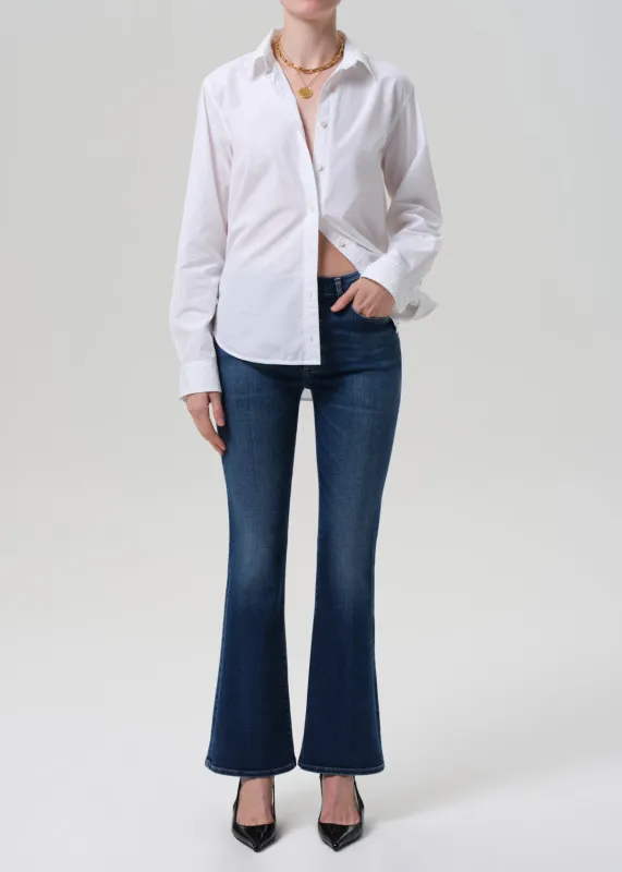 Lilah High Rise Bootcut 32.5" in Augusta sold by Citizens Of Humanity