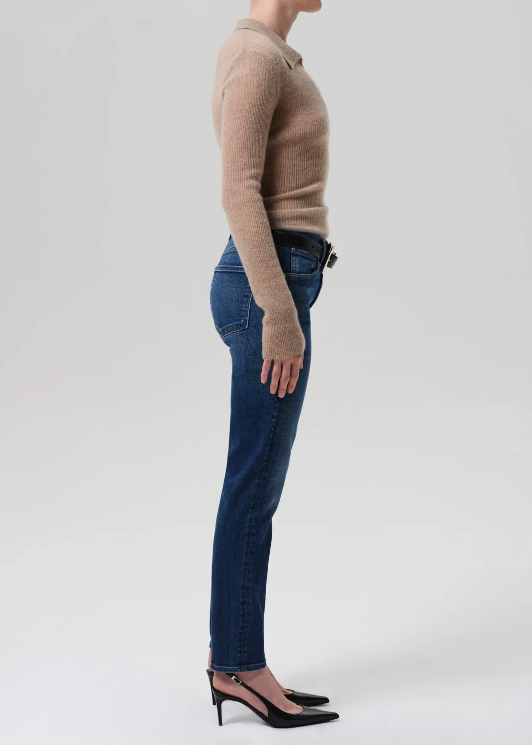Isola Slim in Augusta sold by Citizens Of Humanity product image thumbnail 3