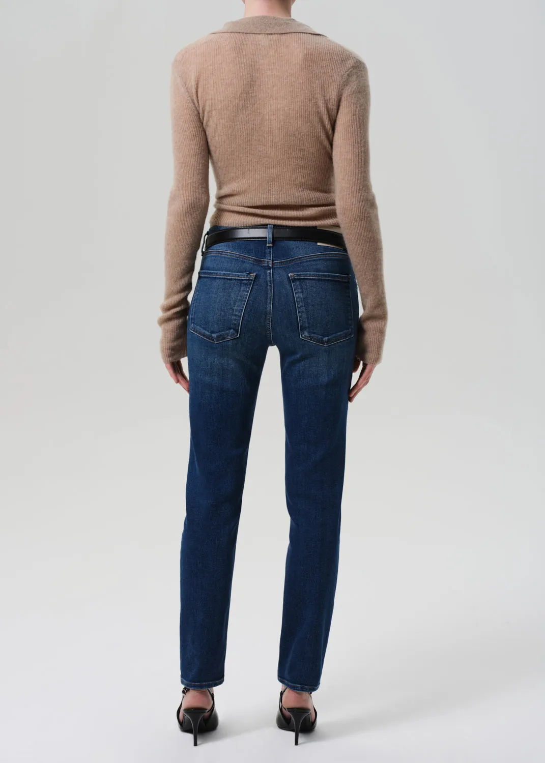 Isola Slim in Augusta sold by Citizens Of Humanity product image thumbnail 2