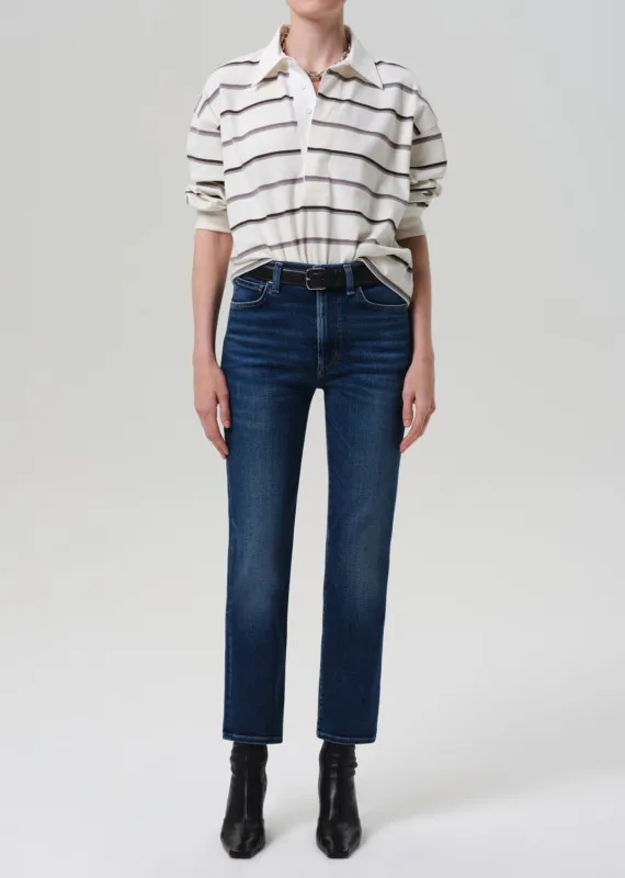 Caia Straight in Ambry sold by Citizens Of Humanity