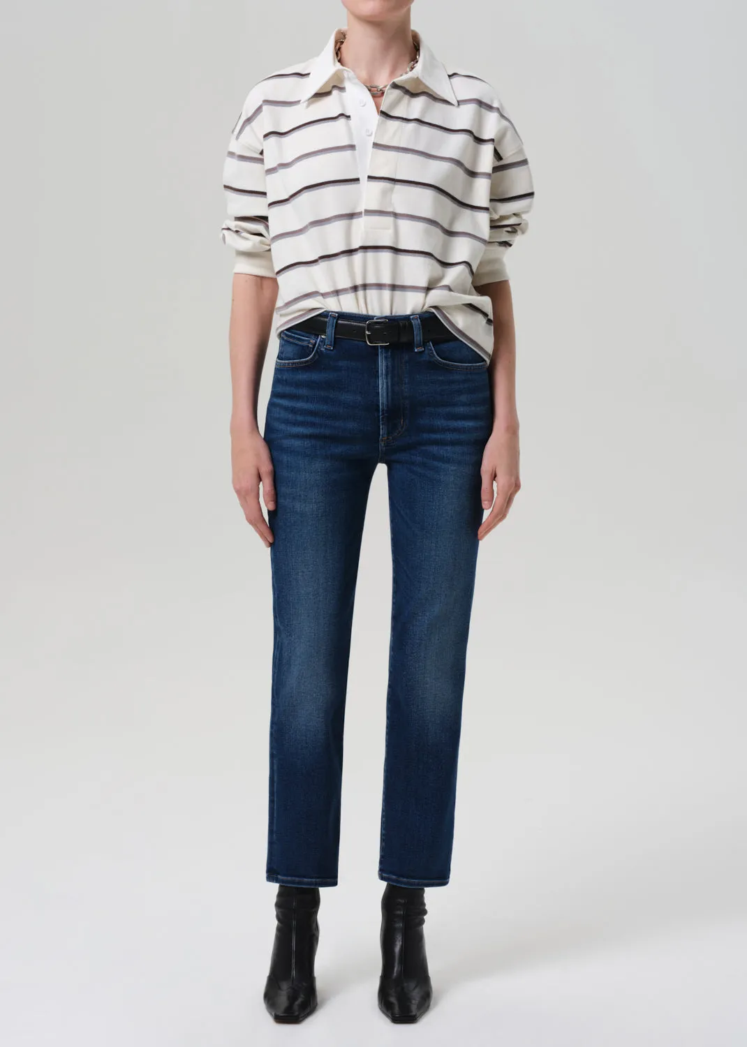 Caia Straight in Ambry sold by Citizens Of Humanity