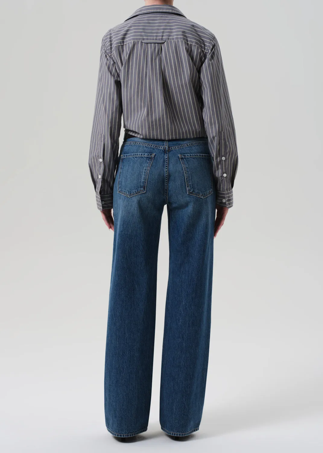 Petite Annina Straight Leg in Sunland sold by Citizens Of Humanity product image thumbnail 2