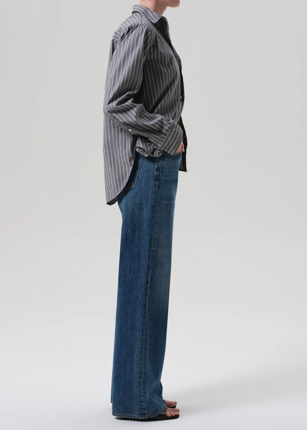 Petite Annina Straight Leg in Sunland sold by Citizens Of Humanity product image thumbnail 3