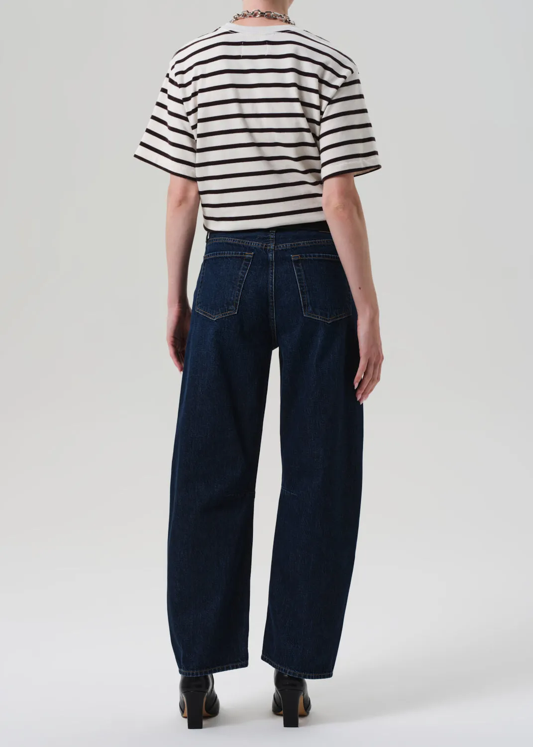 Miro Long Relaxed Jean in Medina sold by Citizens Of Humanity product image thumbnail 2