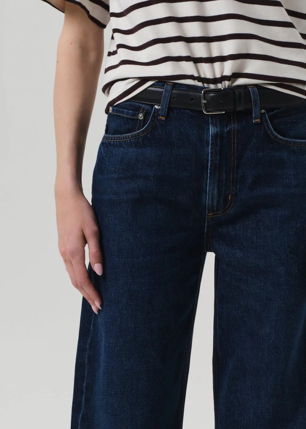 Miro Long Relaxed Jean in Medina sold by Citizens Of Humanity product image thumbnail 5