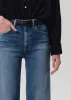 Lyra Long Wide Leg in Cooper sold by Citizens Of Humanity