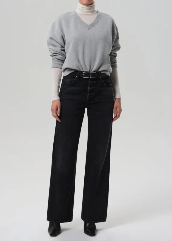 Annina Straight Leg 33" in Raine sold by Citizens Of Humanity