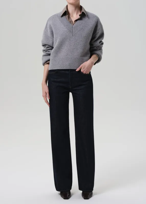 Annina Straight Leg 30" in Juno sold by Citizens Of Humanity