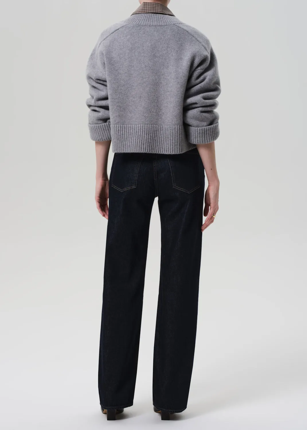 Annina Straight Leg 30" in Juno sold by Citizens Of Humanity product image thumbnail 2