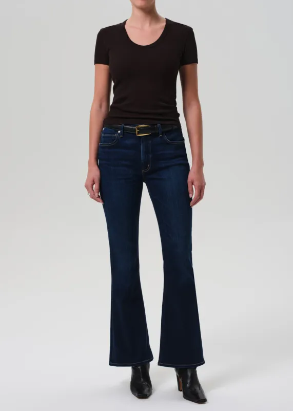 Lilah High Rise Bootcut 32.5" in Dakota sold by Citizens Of Humanity