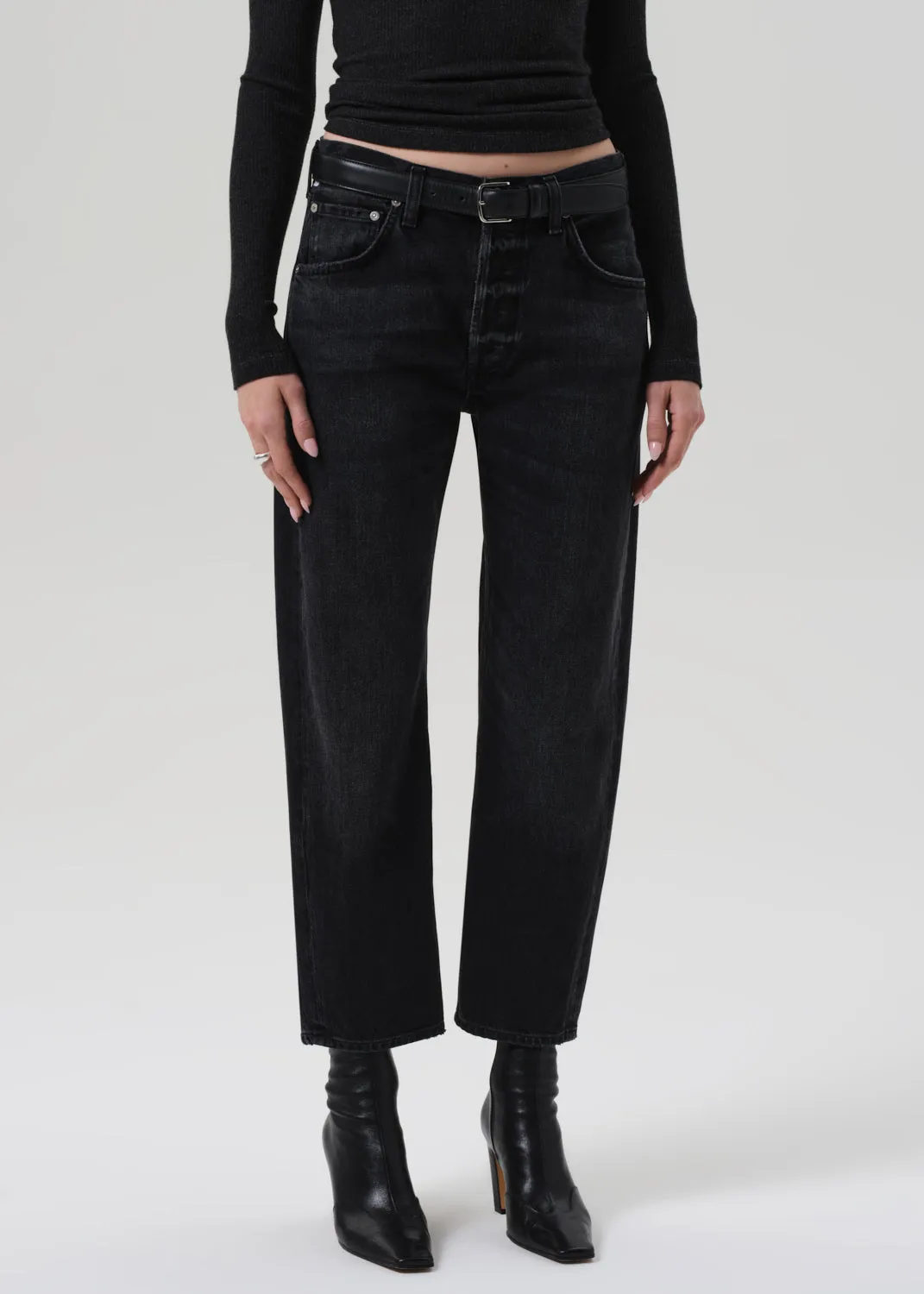 Winslow Boyfriend in Raine sold by Citizens Of Humanity product image thumbnail 4