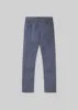 London Tapered Slim Brushed Sateen in Sentry sold by Citizens Of Humanity
