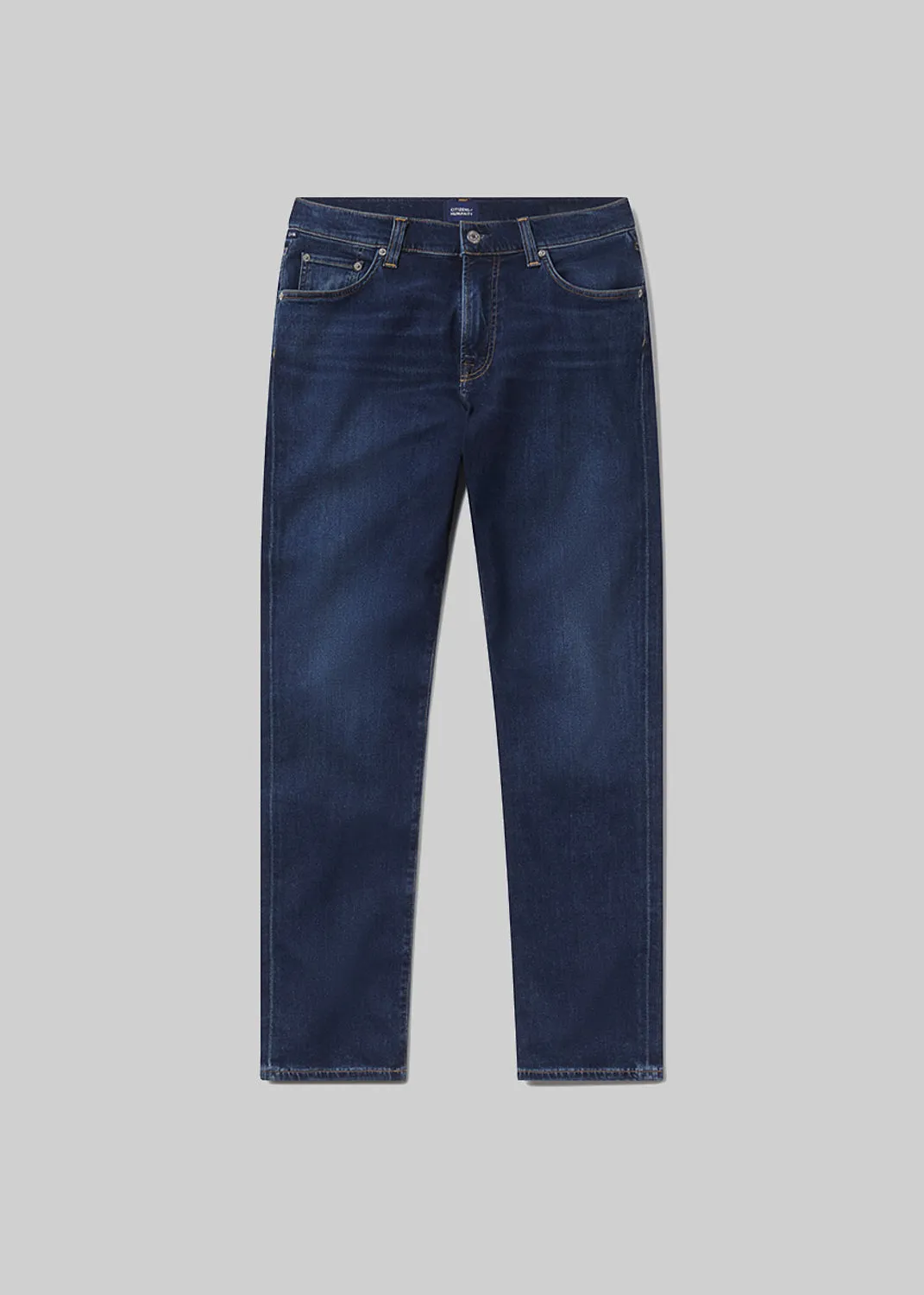 London Tapered Slim Perform in Duke sold by Citizens Of Humanity