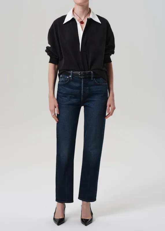 Blaine Vintage Straight in Sutherland sold by Citizens Of Humanity