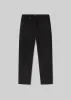 Elijah Straight Cashmere Denim in Starless sold by Citizens Of Humanity