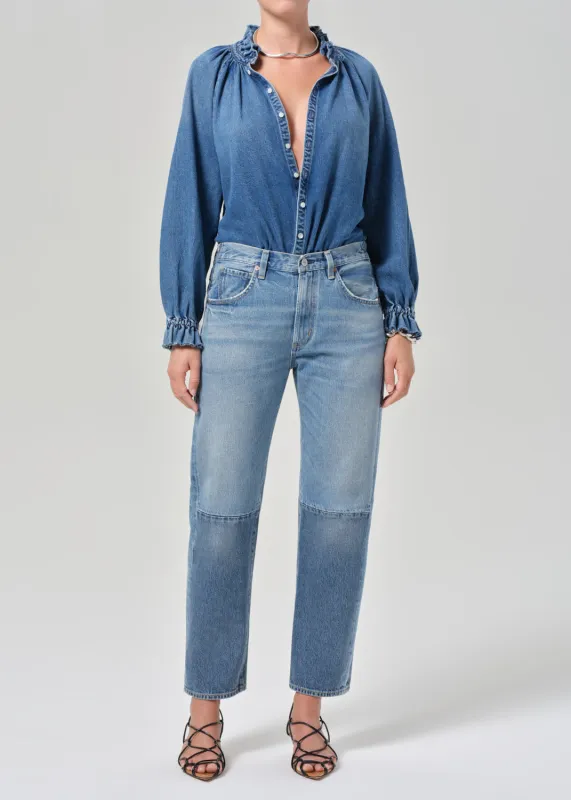 Rework Winslow Boyfriend in Intrigue sold by Citizens Of Humanity