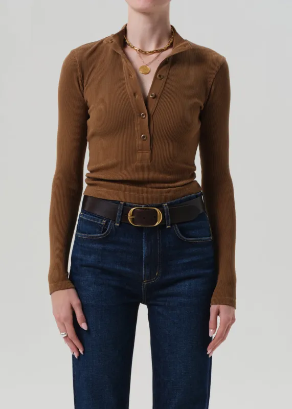 Sheena Henley in Manuka sold by Citizens Of Humanity