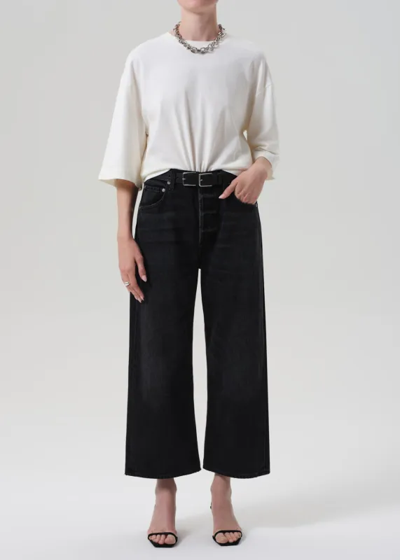Gaucho Vintage Wide Leg in Raine sold by Citizens Of Humanity