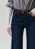 Petite Lyra Wide Leg Crop in Dakota sold by Citizens Of Humanity