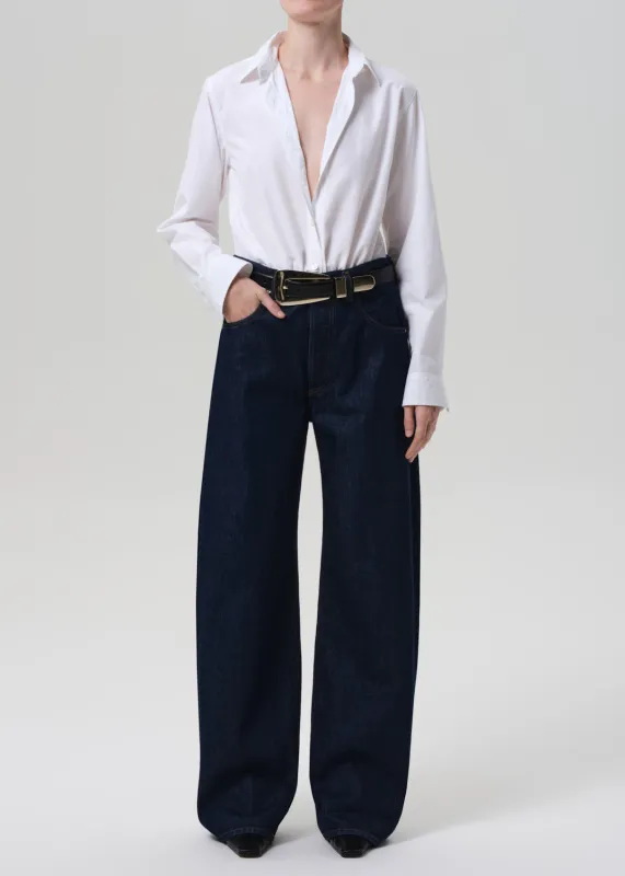 Petite Ayla Baggy in Amherst sold by Citizens Of Humanity