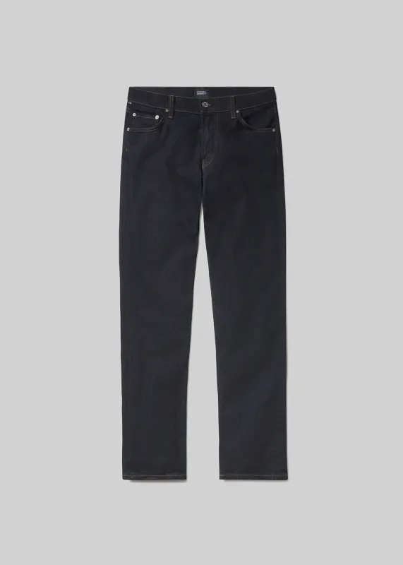 Sid Regular Straight Archive in Amaro sold by Citizens Of Humanity