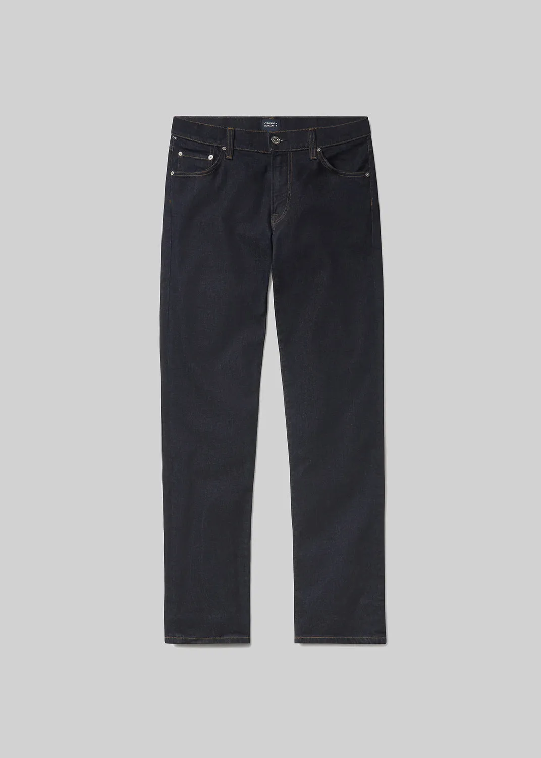 Sid Regular Straight Archive in Amaro sold by Citizens Of Humanity