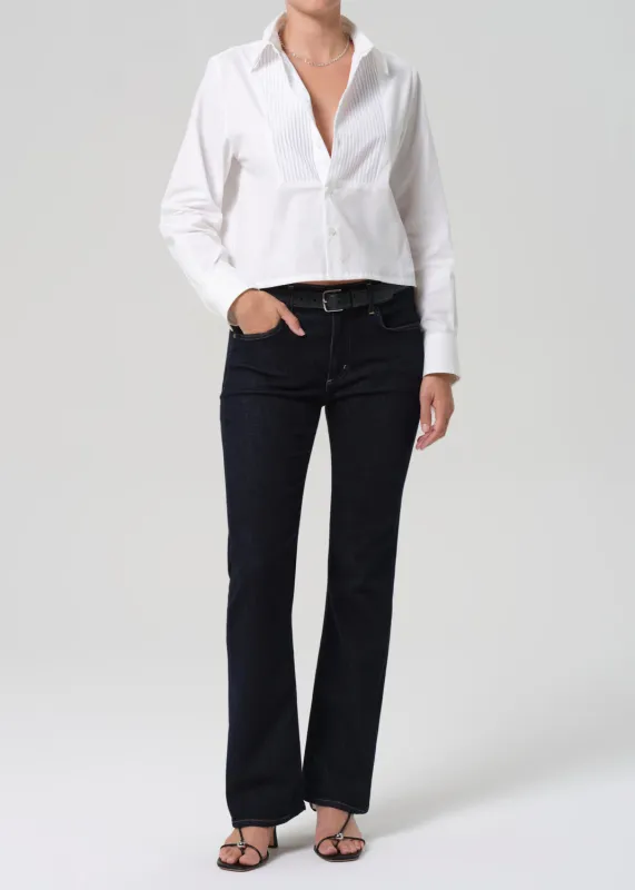 Genova Low Rise Boot in Sennett sold by Citizens Of Humanity