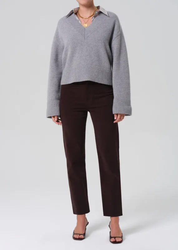 Caia Straight in Barrister sold by Citizens Of Humanity