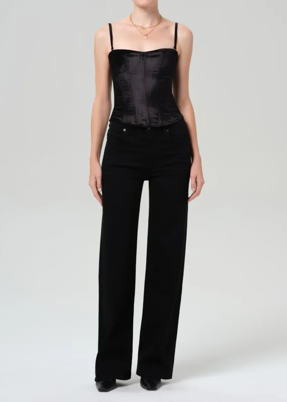 Annina Straight Leg 30" in Starless sold by Citizens Of Humanity