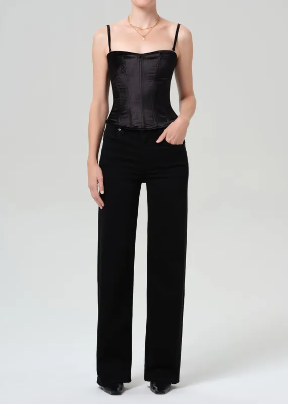 Annina Straight Leg 33" in Starless sold by Citizens Of Humanity