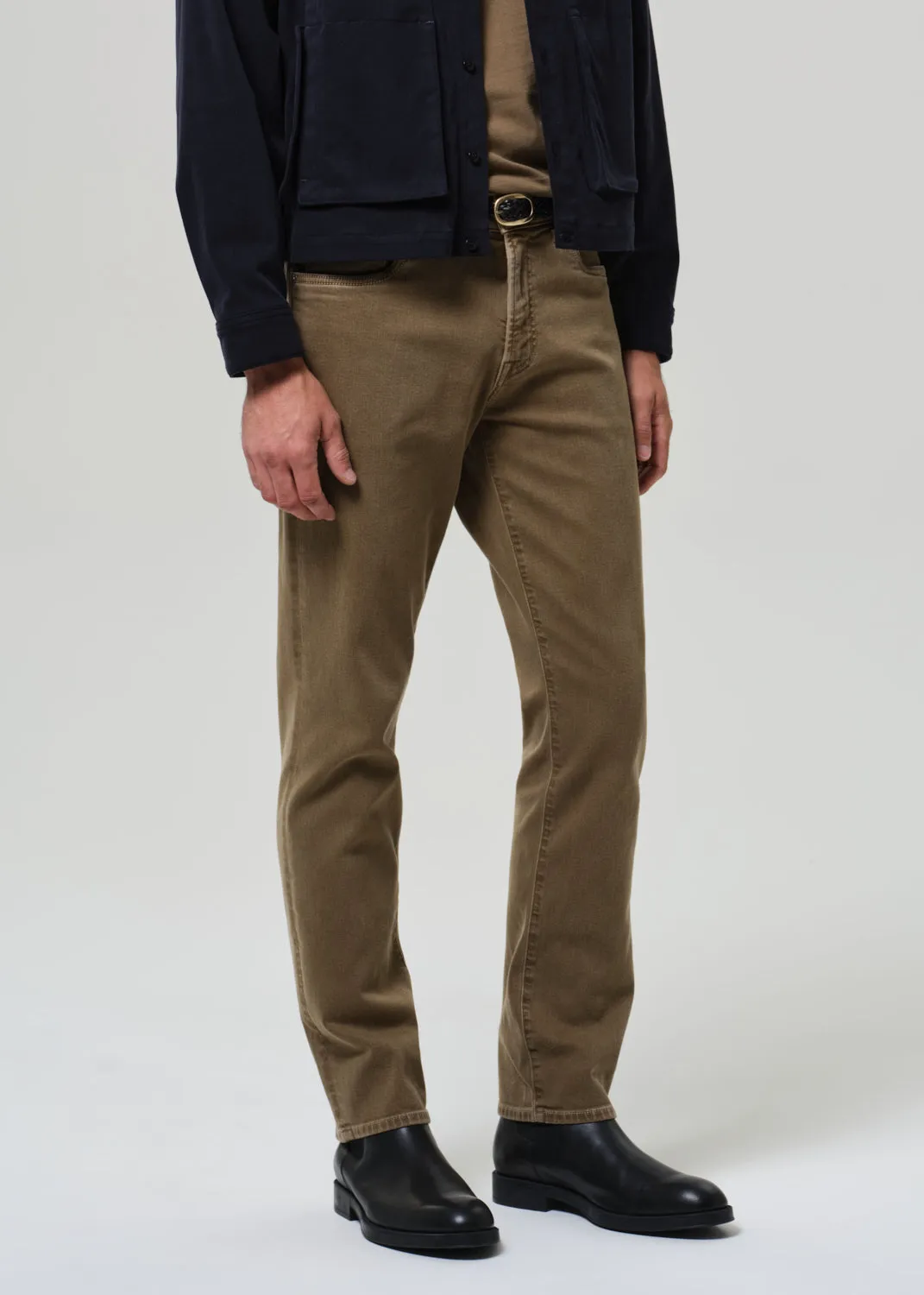 Elijah Straight Perform in Reservoir sold by Citizens Of Humanity product image thumbnail 5