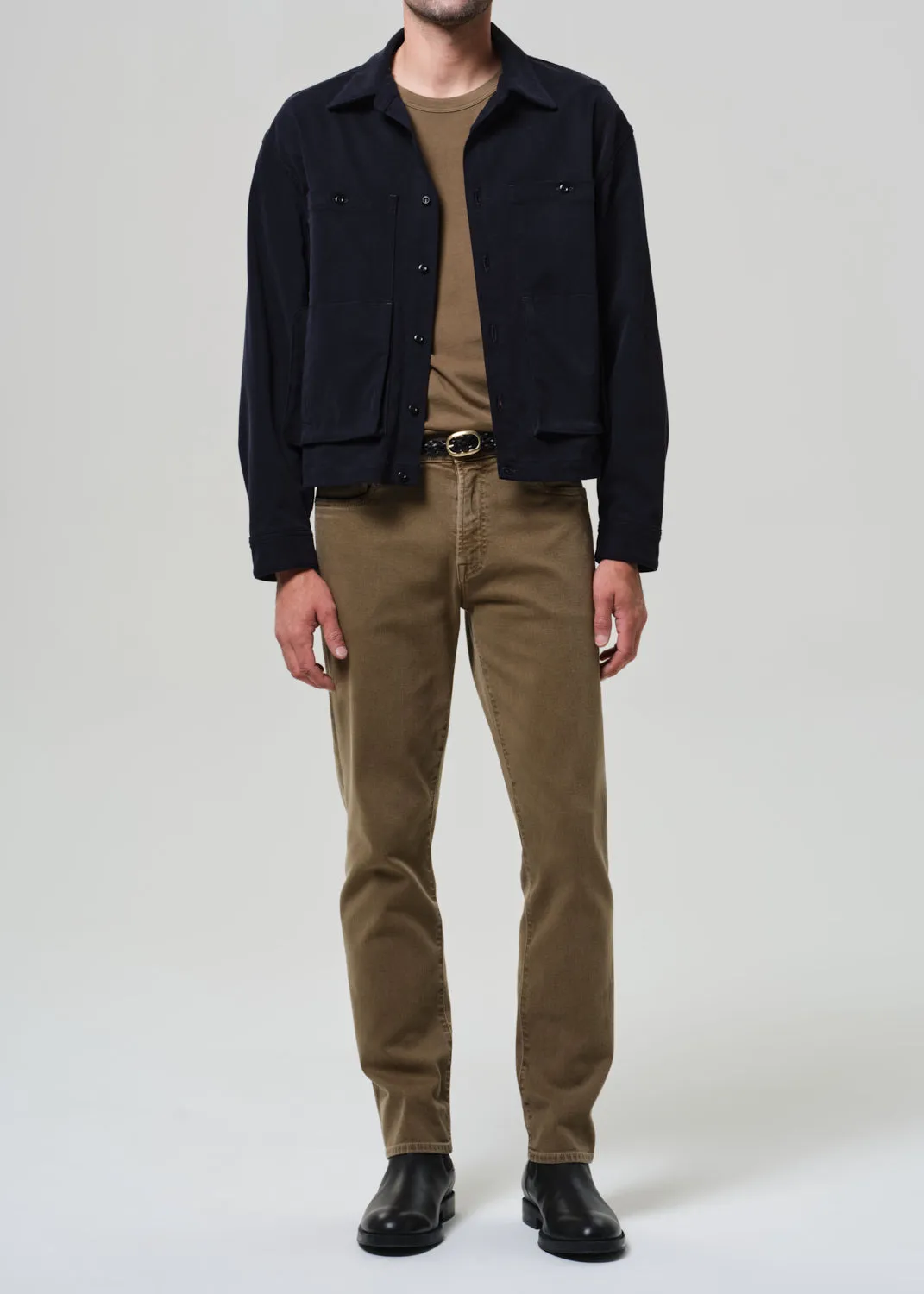 Elijah Straight Perform in Reservoir sold by Citizens Of Humanity product image thumbnail 2