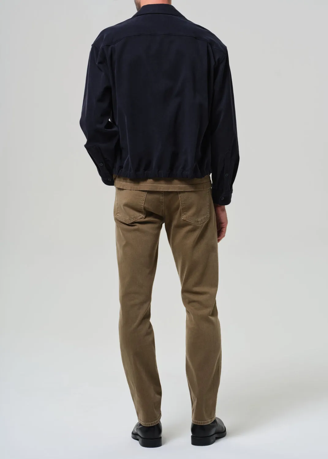 Elijah Straight Perform in Reservoir sold by Citizens Of Humanity product image thumbnail 3