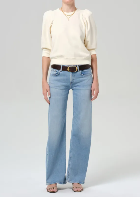 Nora Trouser Leg in Bowery sold by Citizens Of Humanity