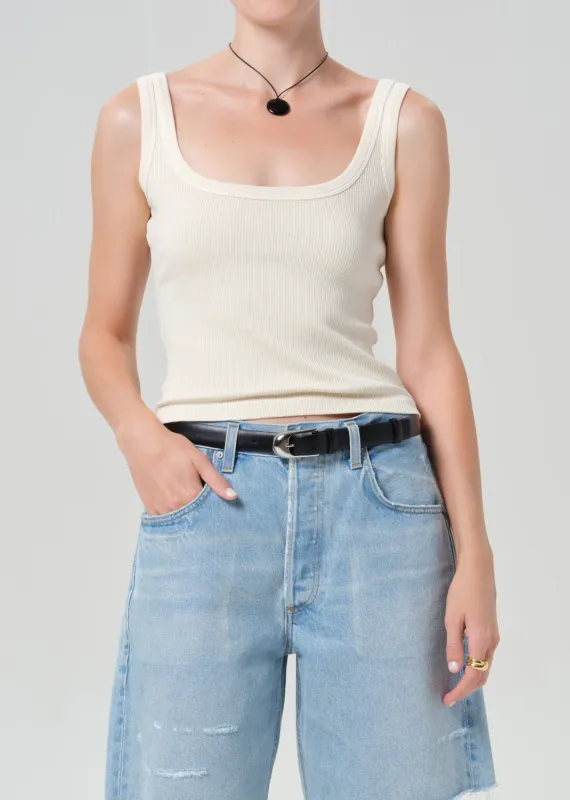 Faye Tank in Dune sold by Citizens Of Humanity