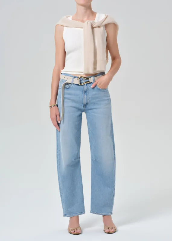 Miro Relaxed Jean in Bowery sold by Citizens Of Humanity