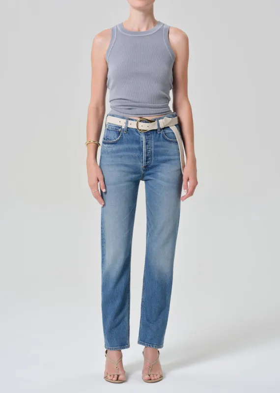 Blaine Vintage Straight in Alma sold by Citizens Of Humanity